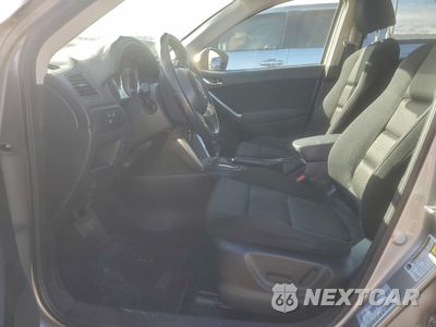 Zdjęcie 7 z 12 samochodu: 2014 MAZDA CX-5 TOURING VIN:JM3KE2CY7E0317117 - miniatura