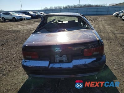 Zdjęcie 6 z 12 samochodu: 1996 CHEVROLET CAPRICE / IMPALA CLASSIC SS VIN:1G1BL52P2TR125985 - miniatura