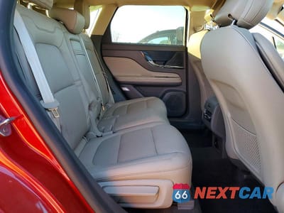 Zdjęcie 11 z 14 samochodu: 2020 LINCOLN CORSAIR VIN:5LMCJ1D91LUL15436 - miniatura