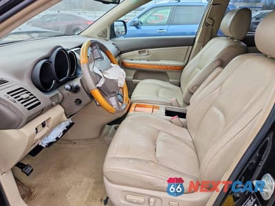 Zdjęcie 7 z 13 samochodu: 2008 LEXUS RX 350 VIN:2T2GK31U58C055407 - miniatura