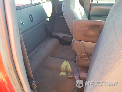 Zdjęcie 10 z 13 samochodu: 2000 FORD RANGER SUPER CAB VIN:1FTYR14X7YTA92899 - miniatura