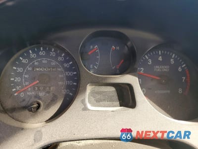 Zdjęcie 9 z 14 samochodu: 1996 TOYOTA RAV4 VIN:JT3HP10V3T0082010 - miniatura