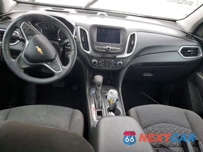Zdjęcie 8 z 13 samochodu: 2022 CHEVROLET EQUINOX LT VIN:3GNAXKEV4NL237687 - miniatura