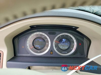 Zdjęcie 9 z 12 samochodu: 2010 VOLVO S80 VIN:YV1992AHXA1132413 - miniatura
