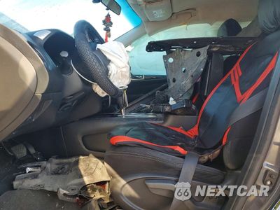 Zdjęcie 7 z 15 samochodu: 2013 NISSAN PATHFINDER S VIN:5N1AR2MN8DC674537 - miniatura