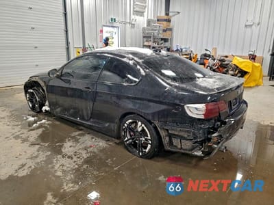 Drugie zdjęcie samochodu z przodu: 2011 BMW 335 XI VIN:WBAKF9C58BE620066 - miniatura
