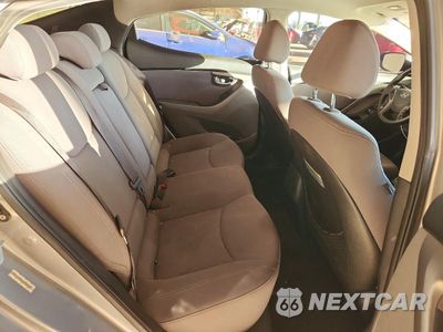 Zdjęcie 10 z 13 samochodu: 2015 HYUNDAI ELANTRA SE VIN:KMHDH4AE5FU224454 - miniatura