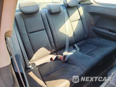 Zdjęcie 10 z 11 samochodu: 2012 HONDA CIVIC SI VIN:2HGFG4A55CH702131 - miniatura