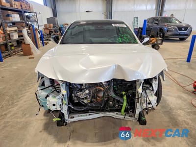 Piąte zdjęcie samochodu w środku: 2025 LEXUS ES 350 BASE VIN:58AFZ1B18SU186382 - miniatura