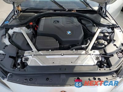 Zdjęcie 11 z 13 samochodu: 2024 BMW 430I VIN:WBA53AP05RCR85557 - miniatura