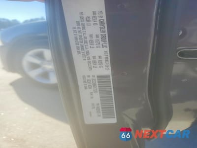 Zdjęcie 12 z 12 samochodu: 2014 DODGE CHARGER SE VIN:2C3CDXBG8EH171252 - miniatura