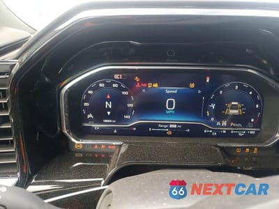 Zdjęcie 9 z 12 samochodu: 2025 CHEVROLET SILVERADO K1500 LT-L VIN:3GCPKKEK2SG166887 - miniatura
