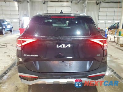 Zdjęcie 6 z 14 samochodu: 2024 KIA SPORTAGE EX VIN:5XYK3CDF8RG147240 - miniatura