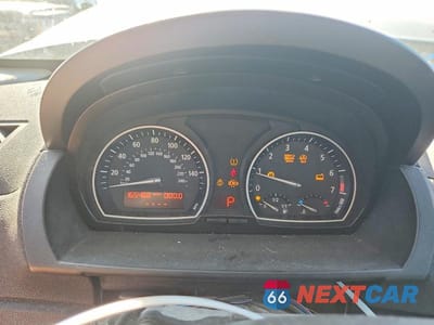 Zdjęcie 9 z 12 samochodu: 2005 BMW X3 3.0I VIN:WBXPA93465WD17225 - miniatura