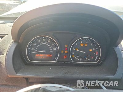 Zdjęcie 9 z 13 samochodu: 2005 BMW X3 3.0I VIN:WBXPA93465WD17225 - miniatura
