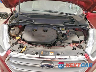Zdjęcie 12 z 13 samochodu: 2019 FORD ESCAPE TITANIUM VIN:1FMCU9J93KUC00509 - miniatura