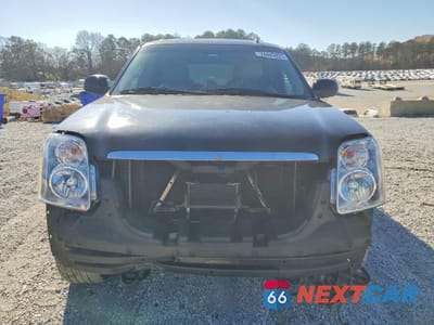 Piąte zdjęcie samochodu w środku: 2012 GMC YUKON DENALI VIN:1GKS2EEFXCR257636 - miniatura