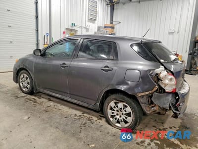 Drugie zdjęcie samochodu z przodu: 2014 TOYOTA MATRIX BASE VIN:2T1KU4EEXEC132141 - miniatura