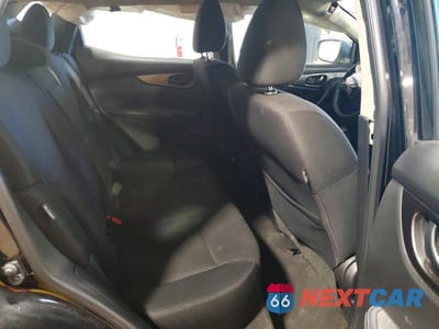 Zdjęcie 10 z 12 samochodu: 2021 NISSAN ROGUE SPORT S VIN:JN1BJ1AV1MW562677 - miniatura