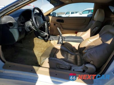 Zdjęcie 7 z 11 samochodu: 1996 MITSUBISHI 3000 GT SL VIN:JA3AM54J2TY001356 - miniatura