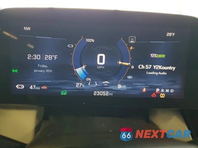 Zdjęcie 9 z 13 samochodu: 2024 CHEVROLET EQUINOX 3LT VIN:3GN7DMRP1RS285072 - miniatura