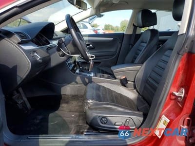 Zdjęcie 7 z 11 samochodu: 2016 VOLKSWAGEN CC BASE VIN:WVWBN7AN5GE501704 - miniatura