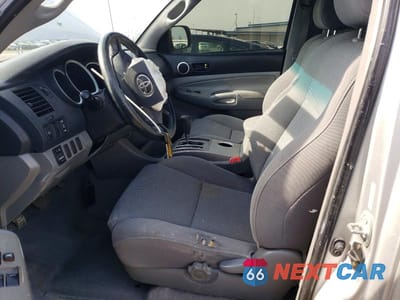 Zdjęcie 7 z 11 samochodu: 2007 TOYOTA TACOMA PRERUNNER ACCESS CAB VIN:5TETU62N17Z431261 - miniatura