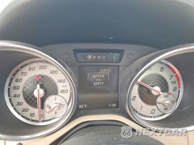 Zdjęcie 9 z 13 samochodu: 2016 MERCEDES-BENZ SLK 300 VIN:WDDPK3JA7GF116942 - miniatura