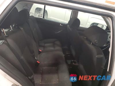 Zdjęcie 10 z 11 samochodu: 2006 VOLKSWAGEN GOLF GL VIN:9BWFL61JX64012238 - miniatura