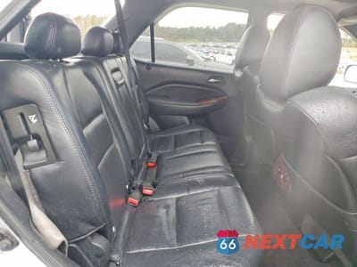 Zdjęcie 11 z 12 samochodu: 2003 ACURA MDX TOURING VIN:2HNYD18763H535388 - miniatura