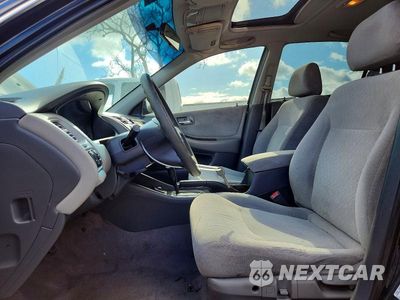 Zdjęcie 7 z 11 samochodu: 2002 HONDA ACCORD EX VIN:JHMCG66822C012143 - miniatura