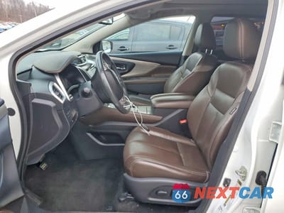 Zdjęcie 7 z 12 samochodu: 2015 NISS MURANO VIN:5N1AZ2MH8FN278299 - miniatura