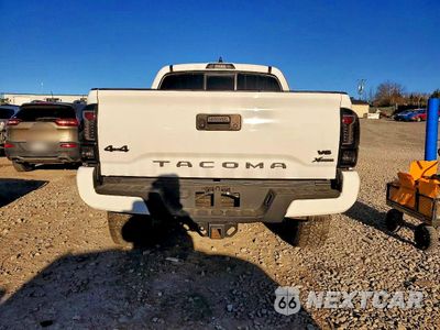 Zdjęcie 6 z 13 samochodu: 2023 TOYOTA TACOMA DOUBLE CAB VIN:3TMCZ5AN6PM548943 - miniatura