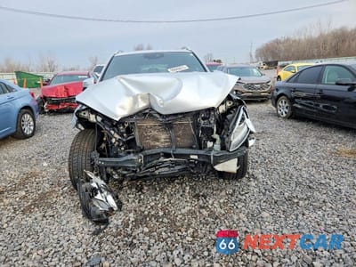 Piąte zdjęcie samochodu w środku: 2018 MERCEDES-BENZ GLE 350 4MATIC VIN:4JGDA5HB6JB165604 - miniatura