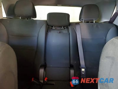 Zdjęcie 10 z 13 samochodu: 2015 KIA SORENTO LX VIN:5XYKTCA63FG629789 - miniatura