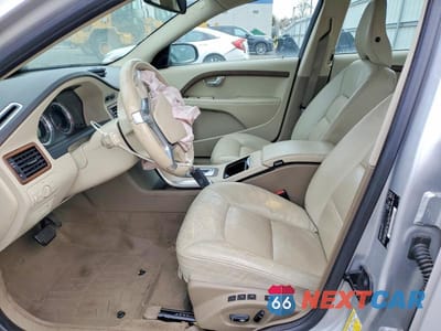 Zdjęcie 7 z 12 samochodu: 2010 VOLVO S80 VIN:YV1992AHXA1132413 - miniatura