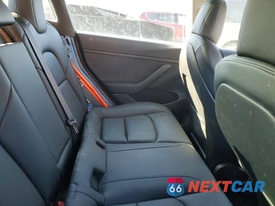 Zdjęcie 10 z 12 samochodu: 2022 TESLA MODEL 3 VIN:5YJ3E1EB7NF103407 - miniatura