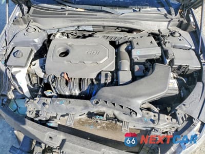 Zdjęcie 11 z 14 samochodu: 2019 KIA OPTIMA LX VIN:5XXGT4L3XKG284662 - miniatura