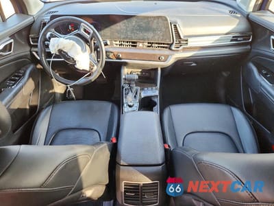 Zdjęcie 8 z 12 samochodu: 2024 KIA SPORTAGE EX VIN:5XYK33DF0RG184427 - miniatura