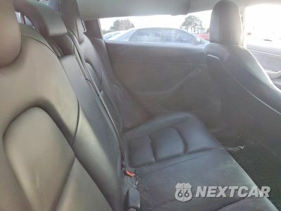 Zdjęcie 10 z 11 samochodu: 2020 TESLA MODEL 3 VIN:5YJ3E1EB1LF746512 - miniatura