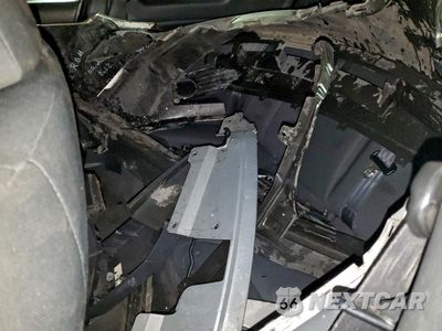 Zdjęcie 10 z 12 samochodu: 2009 NISSAN ALTIMA 2.5S VIN:1N4AL24E79C188742 - miniatura