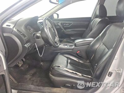 Zdjęcie 7 z 11 samochodu: 2017 NISSAN ALTIMA 2.5 SL VIN:1N4AL3AP7HC171384 - miniatura