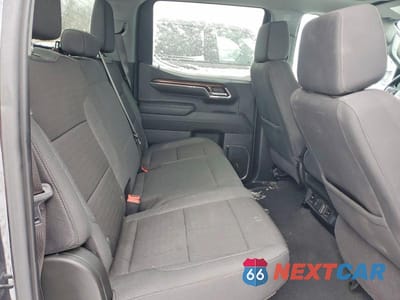 Zdjęcie 10 z 11 samochodu: 2024 CHEVROLET SILVERADO K1500 LT-L VIN:1GCPDKEK2RZ297063 - miniatura