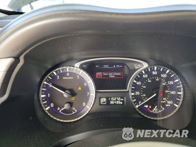 Zdjęcie 9 z 13 samochodu: 2018 INFINITI QX60 VIN:5N1DL0MMXJC506128 - miniatura