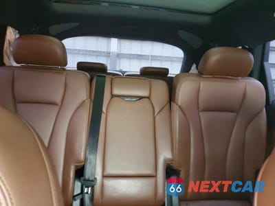 Zdjęcie 10 z 12 samochodu: 2018 AUDI Q7 PREMIUM PLUS VIN:WA1LHAF70JD003808 - miniatura