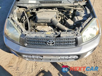 Zdjęcie 11 z 12 samochodu: 2003 TOYOTA RAV4 BASE VIN:JTEGH20V230093490 - miniatura