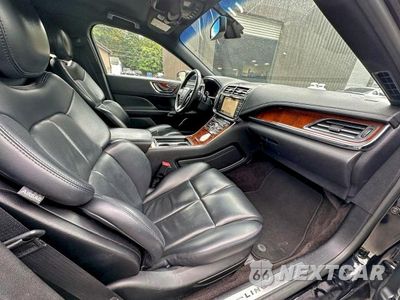 Piąte zdjęcie samochodu w środku: 2018 LINCOLN CONTINENTAL VIN:1LN6L9HK0J5602697 - miniatura