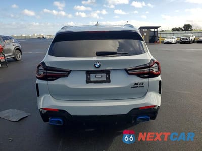Zdjęcie 6 z 13 samochodu: 2022 BMW X3 XDRIVE30I VIN:5UX53DP08N9L93273 - miniatura