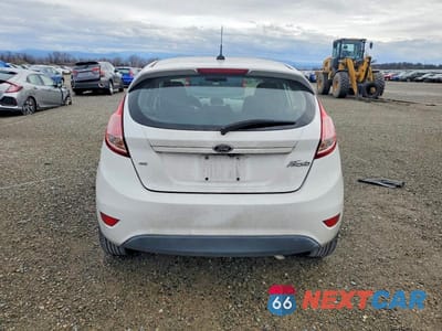 Zdjęcie 6 z 12 samochodu: 2019 FORD FIESTA SE VIN:3FADP4EJ9KM155819 - miniatura