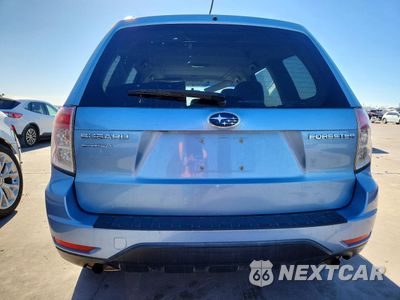 Zdjęcie 6 z 12 samochodu: 2012 SUBARU FORESTER 2.5X PREMIUM VIN:JF2SHBDC5CH406302 - miniatura